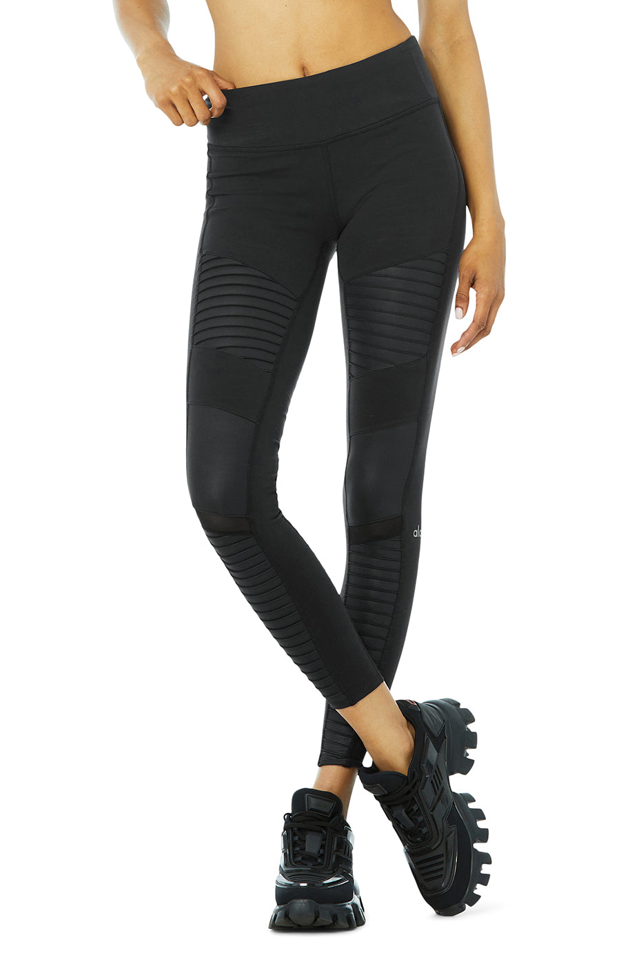 Legging Moto