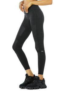 Legging Moto