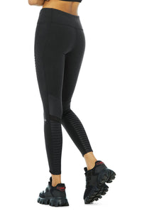 Legging Moto