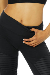 Legging Moto