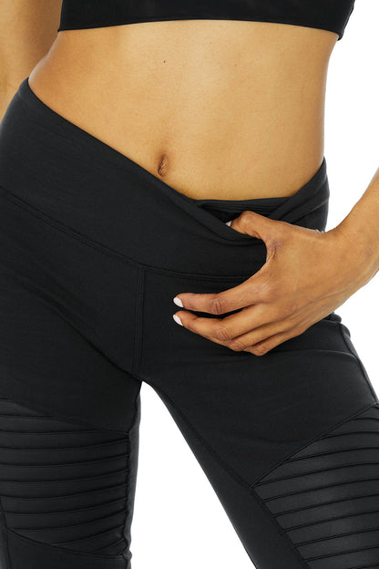Legging Moto