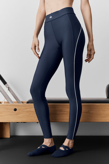 Legging Taille Haute 7/8 Airlift Speedwork