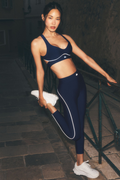 Legging Taille Haute 7/8 Airlift Speedwork