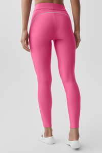 Legging Taille Haute 7/8 Airlift Speedwork