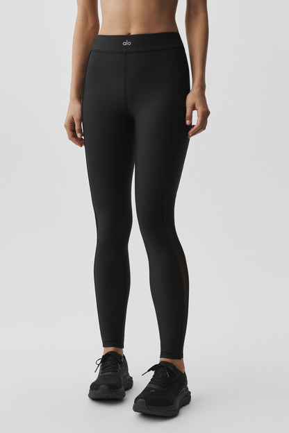 Airlift Legging Skyglow taille haute
