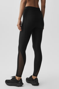 Airlift Legging Skyglow taille haute