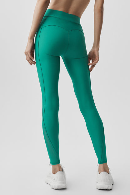 Airlift Legging Skyglow taille haute