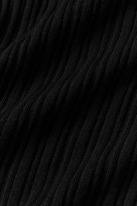 Pantalon Taille Haute Coupe Droite Sunlit Sweater