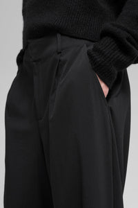 Pantalon Taille Haute Dreamscape (court)