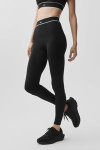 Legging Taille Haute ALO Softsculpt Amp It Up