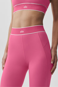 Legging Taille Haute ALO Softsculpt Amp It Up