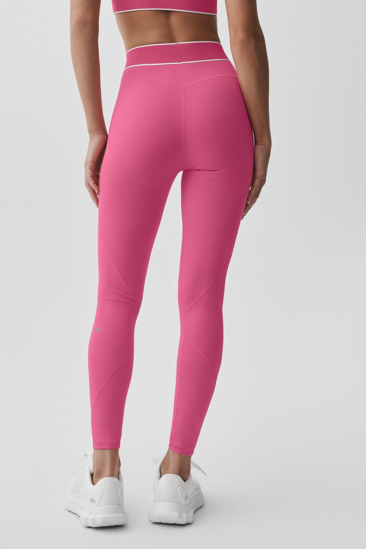 Legging Taille Haute ALO Softsculpt Amp It Up