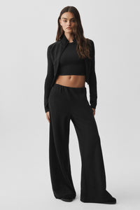 Sway Mid-Rise On The Go Pant