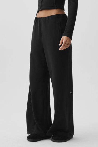 Sway Mid-Rise On The Go Pant