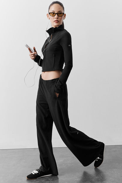 Sway Mid-Rise On The Go Pant