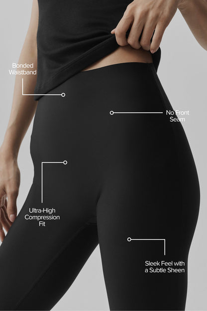 Corsaire Taille Haute Airlift Sleek