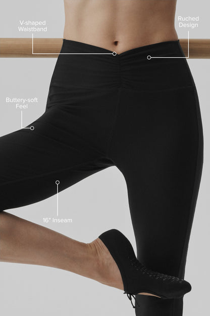 Alosoft Capri Intuition taille haute