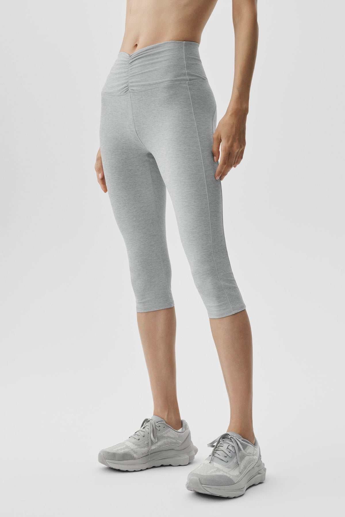 Alosoft Capri Intuition taille haute