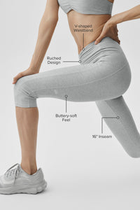 Alosoft Capri Intuition taille haute