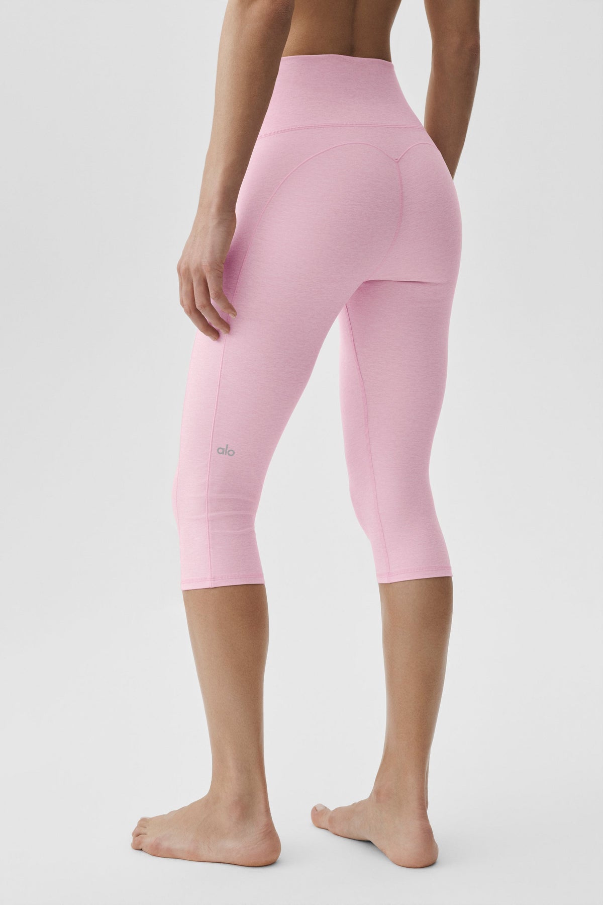 Alosoft Capri Intuition taille haute