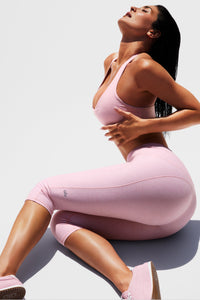 Alosoft Capri Intuition taille haute