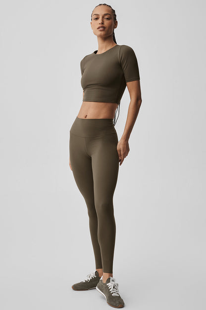 Legging Taille Haute 7/8 ALO Softsculpt