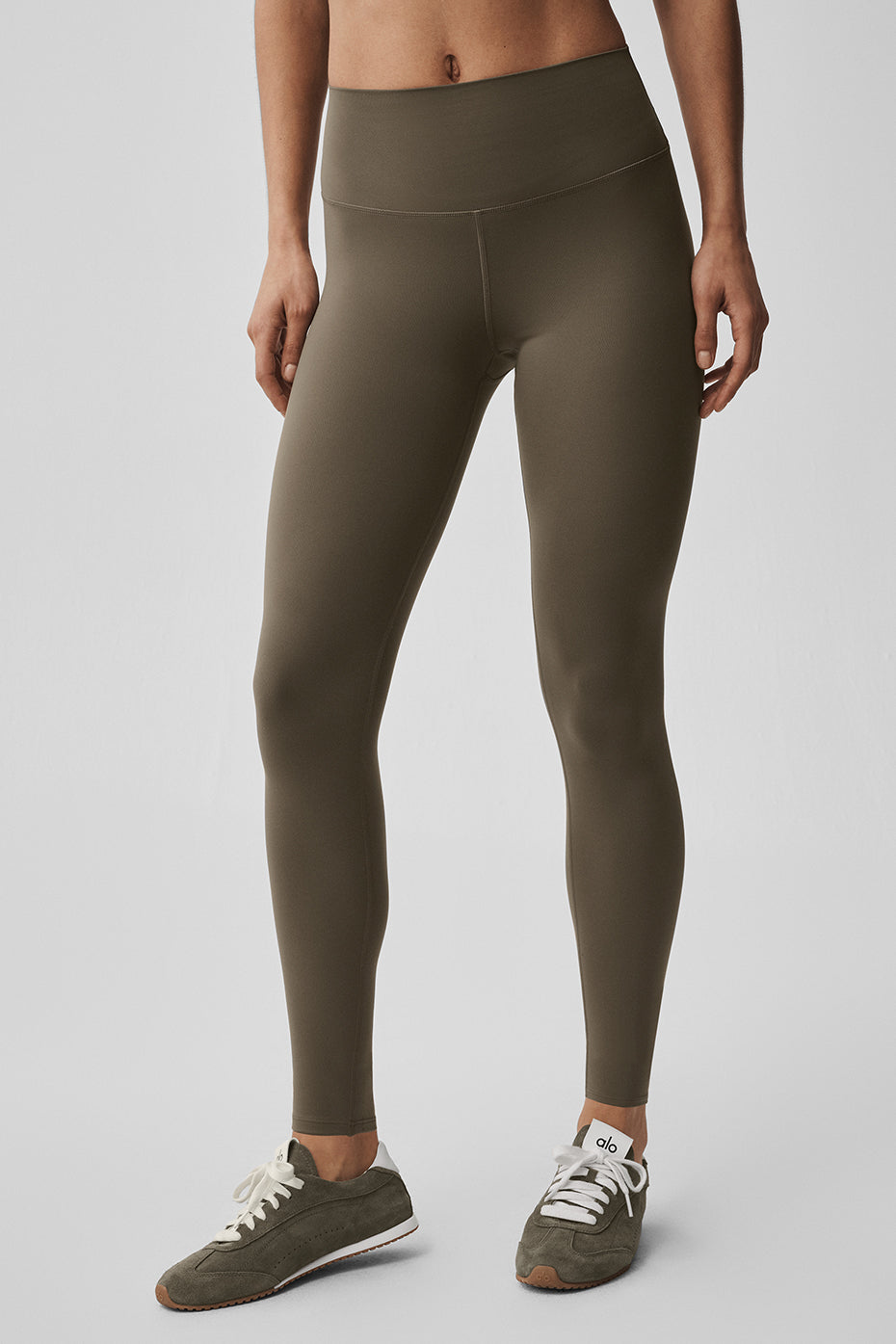 Legging Taille Haute 7/8 ALO Softsculpt