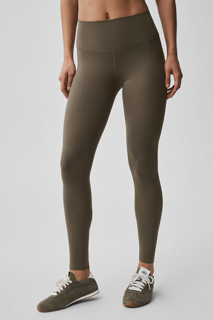 Legging Taille Haute 7/8 ALO Softsculpt