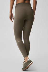 Legging Taille Haute 7/8 ALO Softsculpt