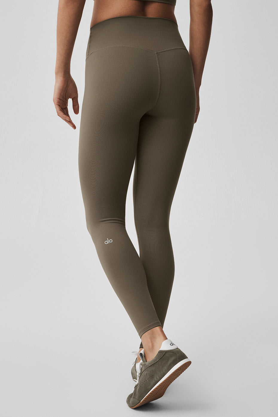 Legging Taille Haute 7/8 ALO Softsculpt