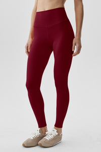 Legging Taille Haute 7/8 ALO Softsculpt