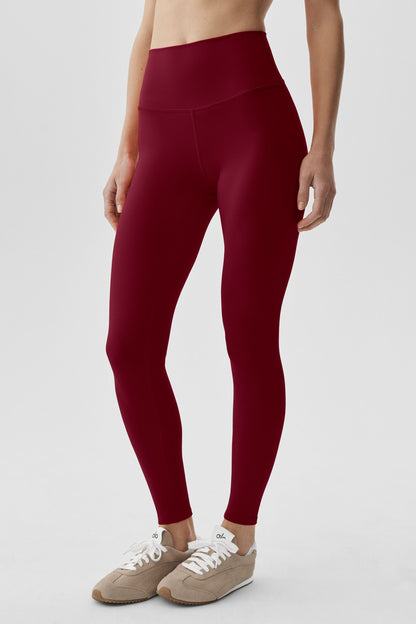 Legging Taille Haute 7/8 ALO Softsculpt