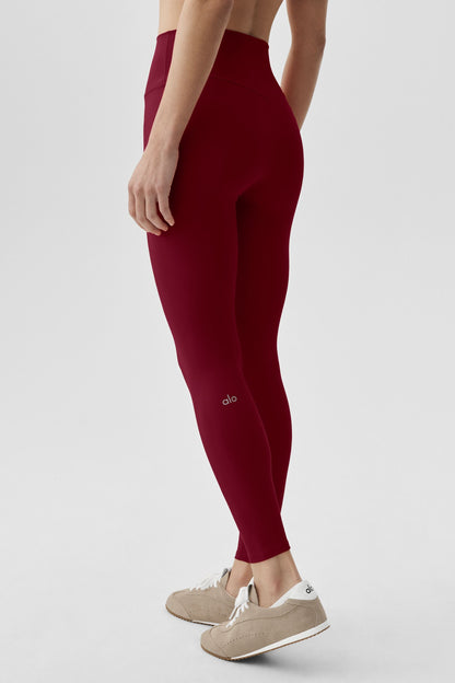 Legging Taille Haute 7/8 ALO Softsculpt
