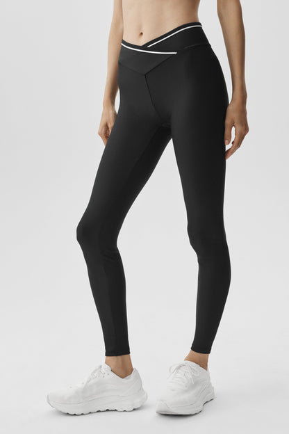 Airlift Legging Trifecta taille haute