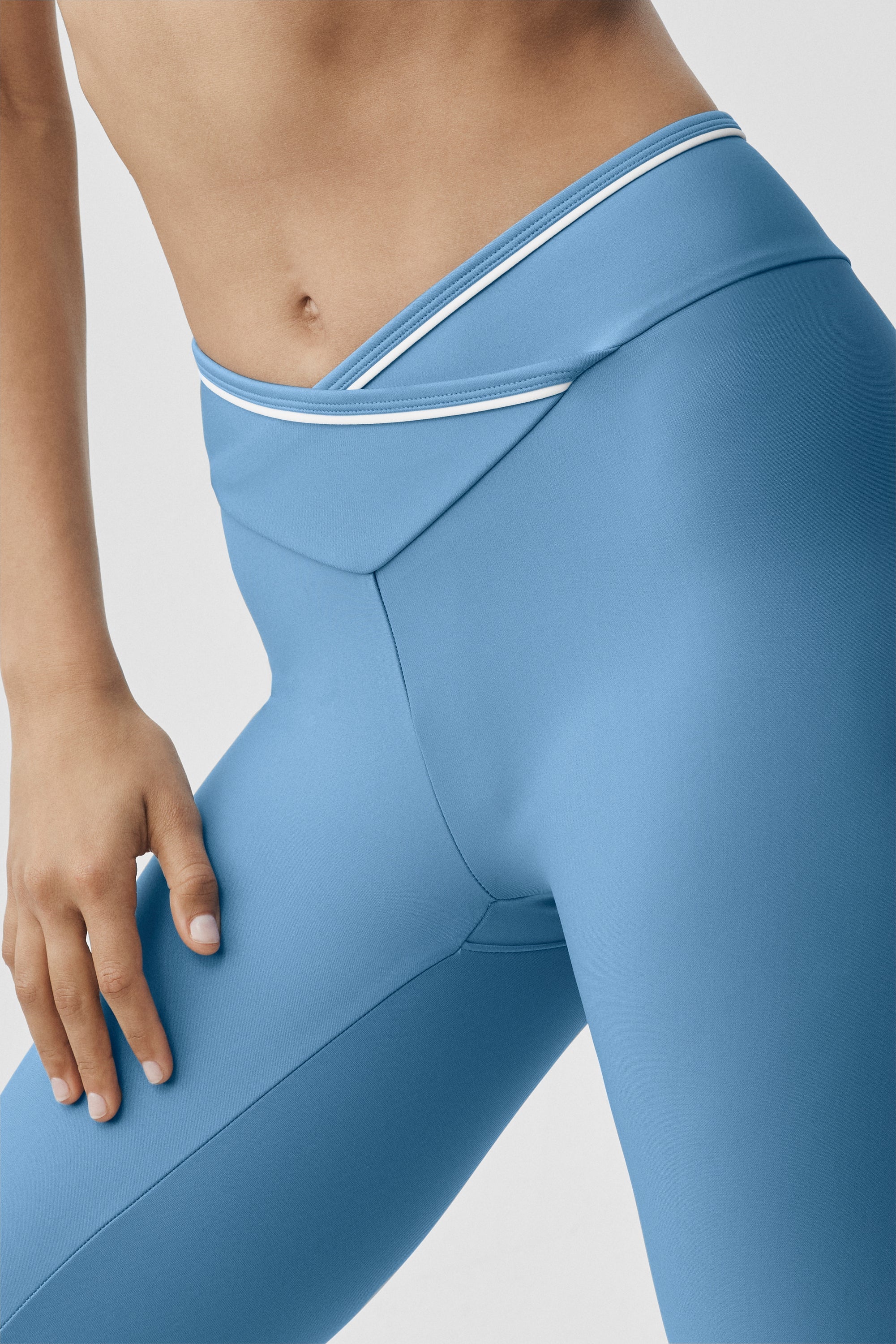 Airlift Legging Trifecta taille haute