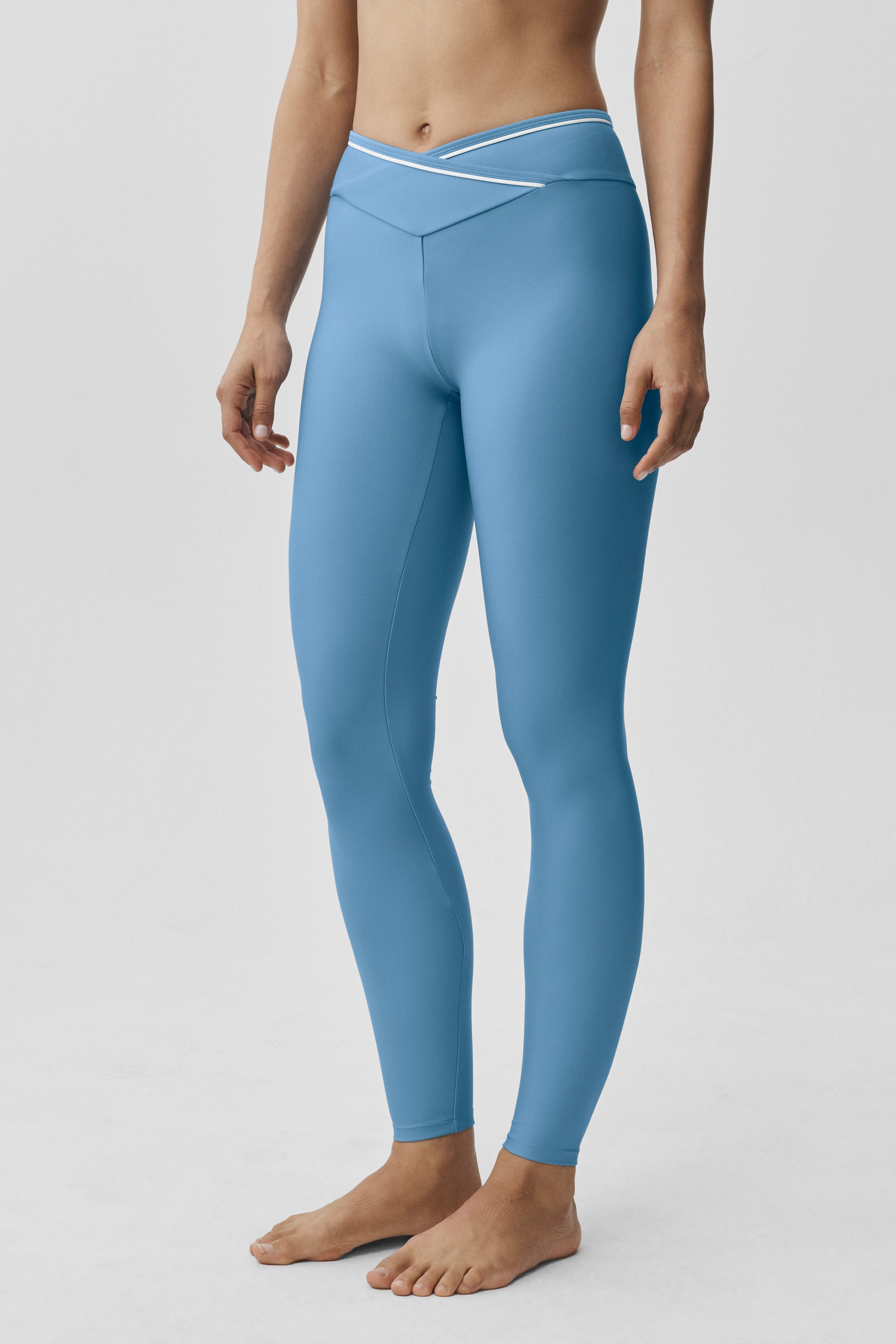 Airlift Legging Trifecta taille haute