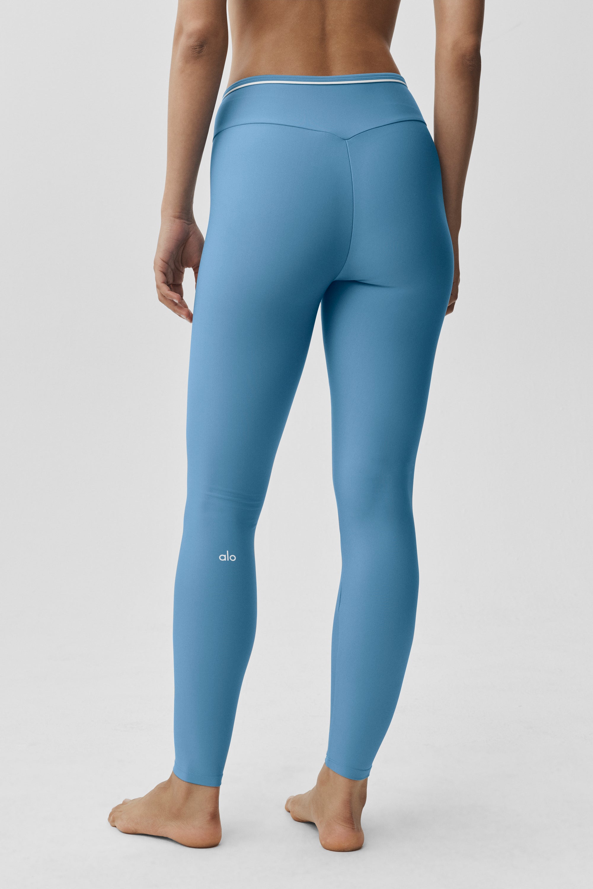 Airlift Legging Trifecta taille haute