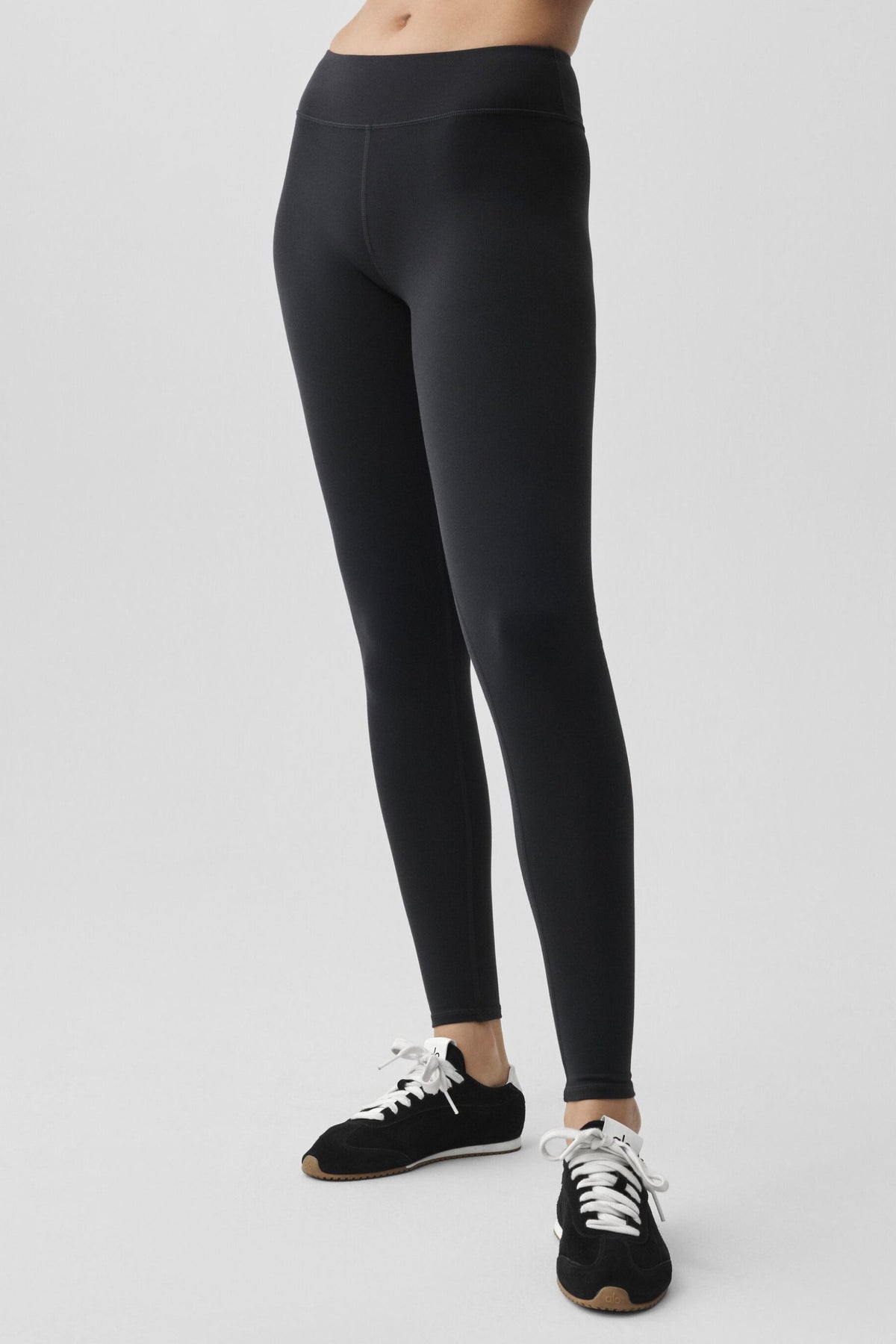 Legging Taille Basse Airbrush