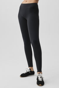 Legging Taille Basse Airbrush