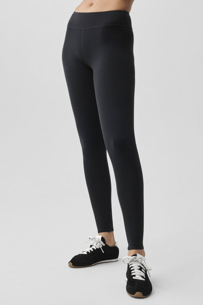 Legging Taille Basse Airbrush