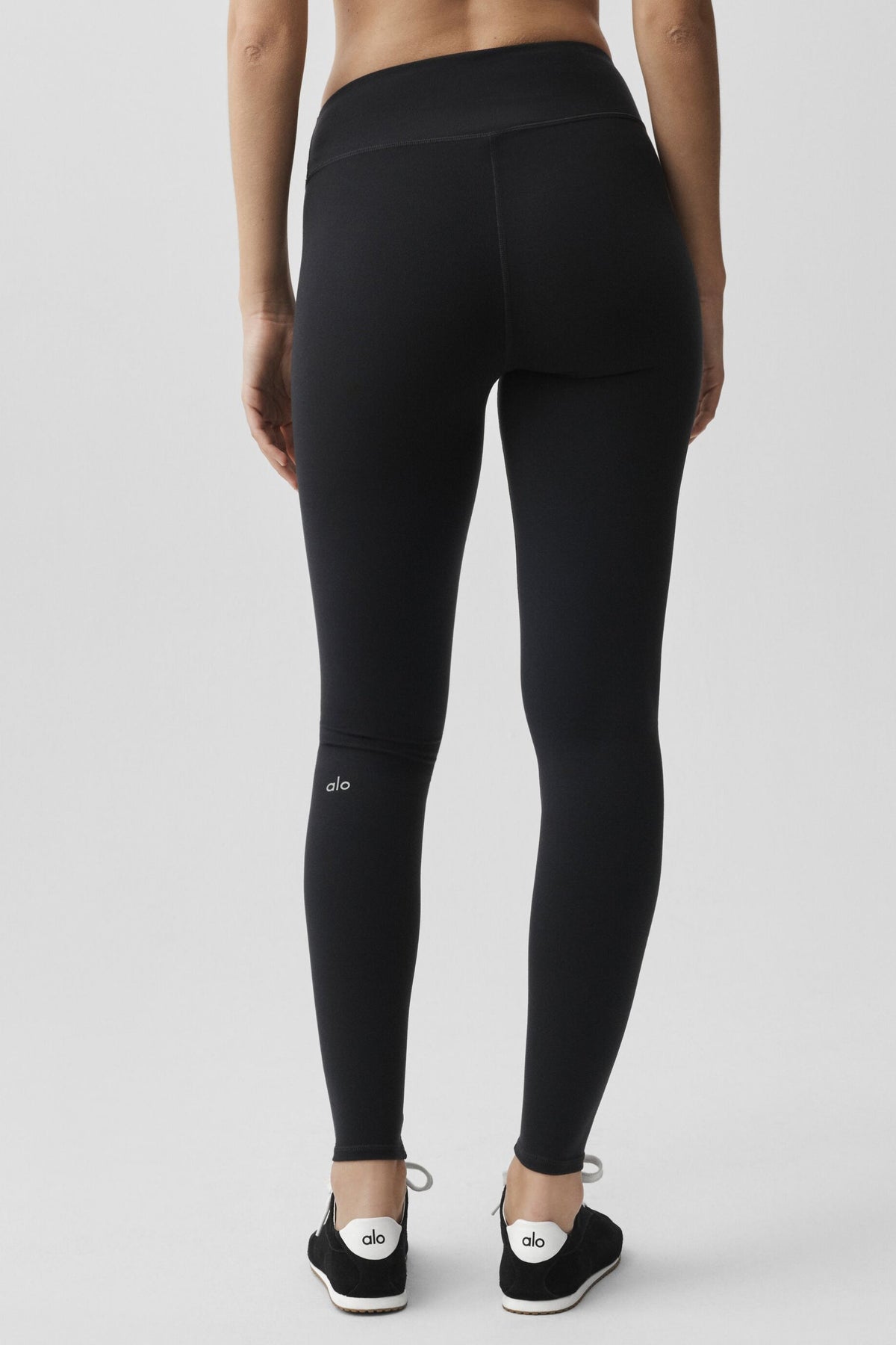 Legging Taille Basse Airbrush
