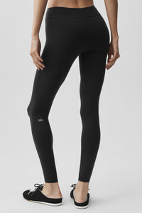 Legging Taille Mi-Haute 7/8 Airbrush