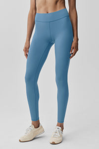 Legging Taille Mi-Haute 7/8 Airbrush