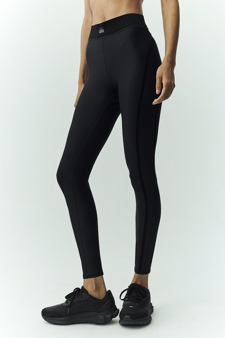 Legging 7/8 Airlift Line Up Mirage