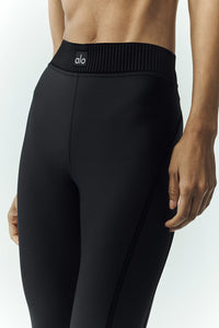 Legging 7/8 Airlift Line Up Mirage