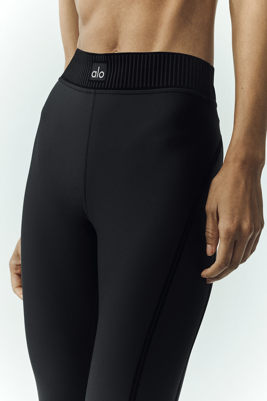 Legging 7/8 Airlift Line Up Mirage