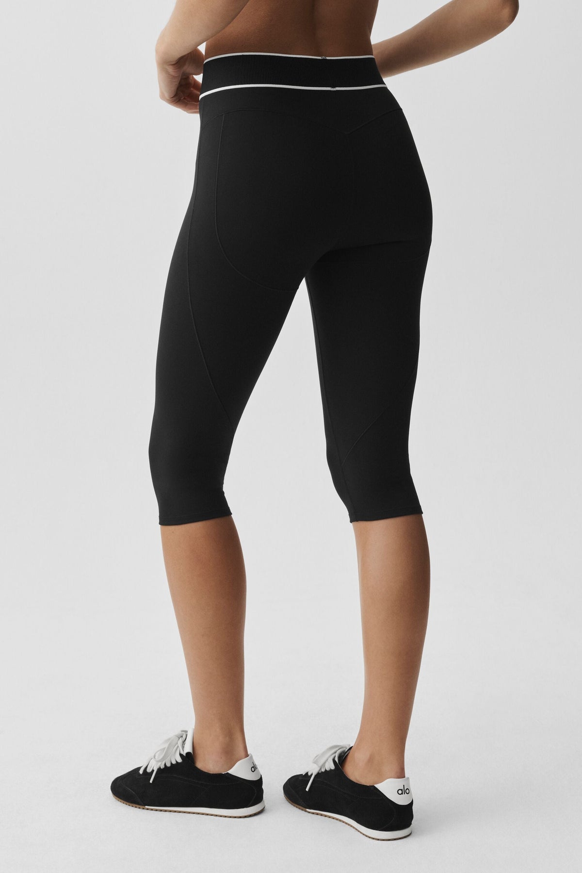 Corsaire Taille Haute ALO Softsculpt Amp It Up