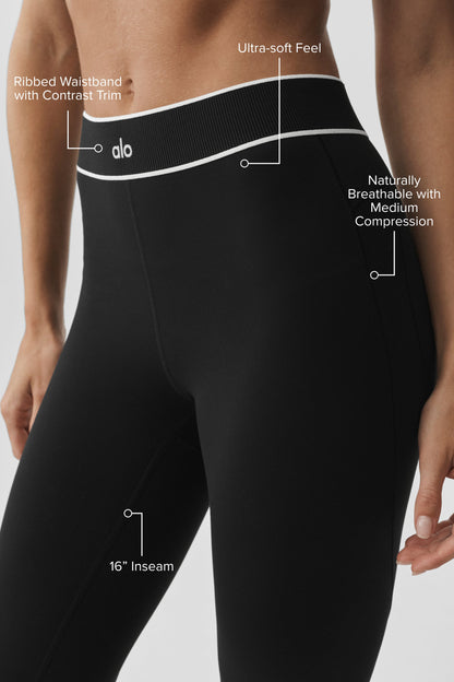Corsaire Taille Haute ALO Softsculpt Amp It Up