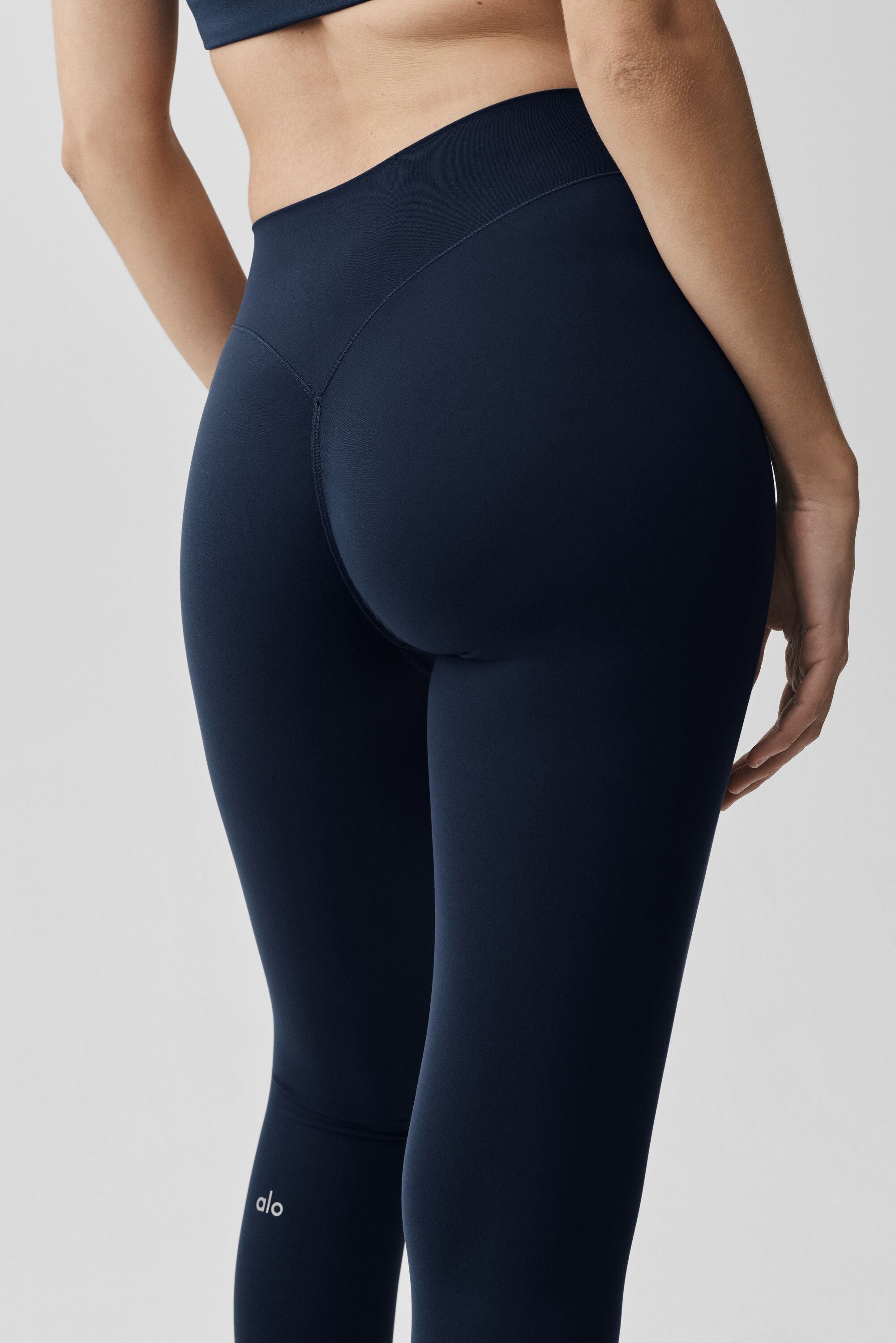 ALO Softsculpt Define Legging