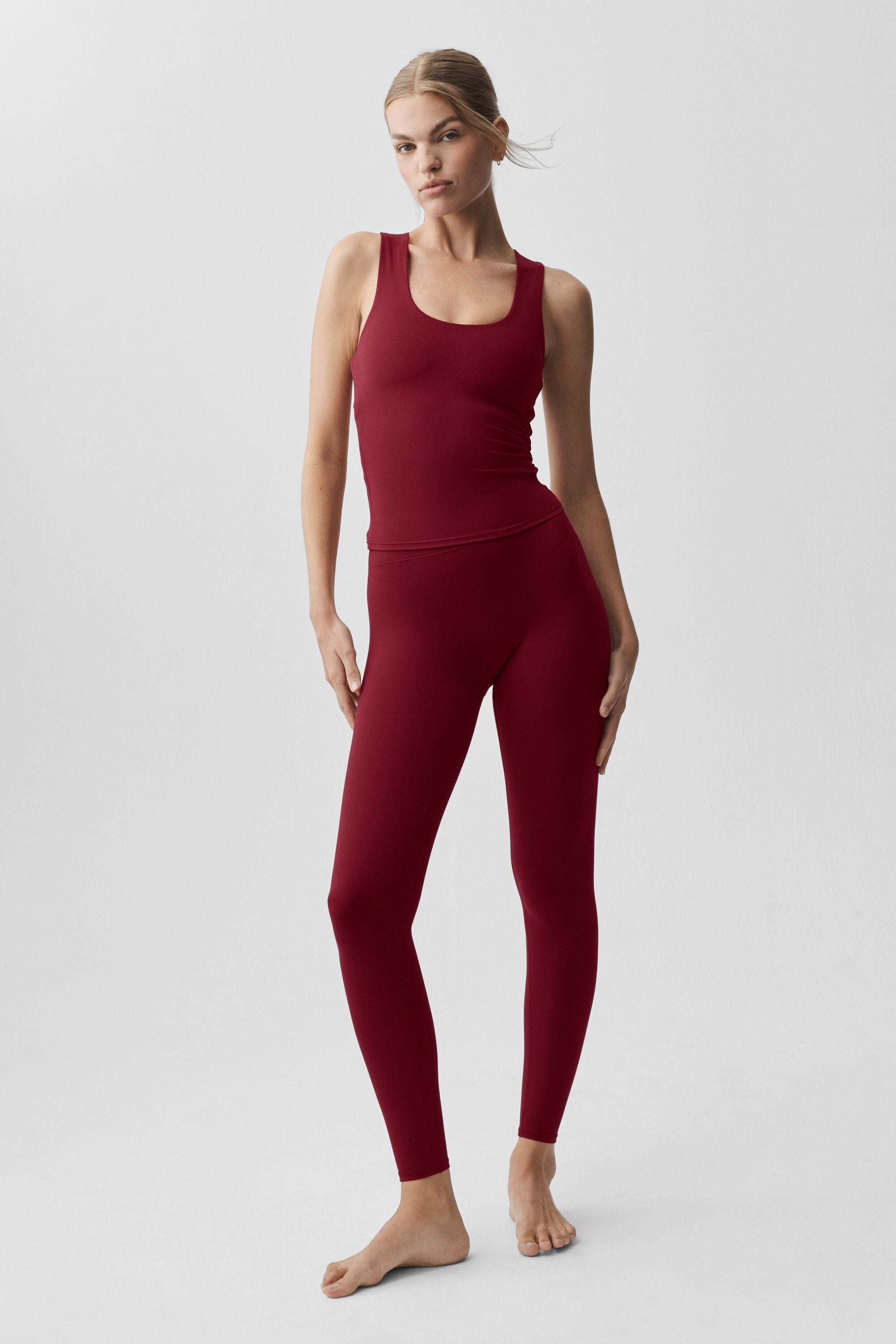 Legging ALO Softsculpt Define